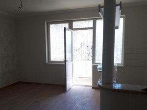 Saburtalo 2间卧室的公寓。购买第比利斯的公寓 — 来自开发商和业主的房地产搜索引擎 GEOLN.COM. 照片 3