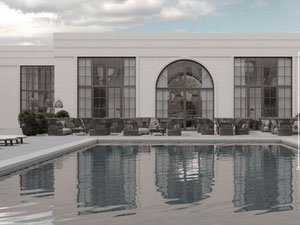 Immobilien in Belgravia Villas — Schauen Sie sich die Immobiliensuchmaschine GEOLN.COM an. Foto 5