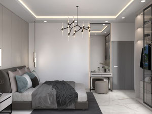 ბინა 1 ოთახიანი 55 მ² ალანიაში, თურქეთი — უძრავი ქონების ყიდვა და მფლო ბელებისგან GEOLN.COM. ფოტო 24