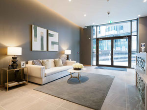 უძრავი კონება Riverside Quarter — გადახედეთ უძრავი ქონების საძიებო სისტემას GEOLN.COM. ფოტო 6