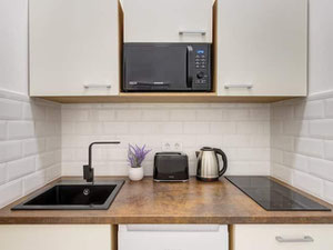 Węgry. Budapeszt. Mieszkanie po remoncie, 86m2. — Wyszukiwarka nieruchomości od deweloperów i właścicieli GEOLN.COM. Zdjęcie 6