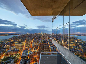 Real estate in 56 Leonard — look at the real estate search engine GEOLN.COM. Photo 5