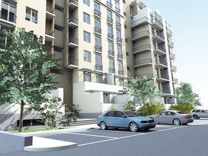 Нерухомість в Vefkhistkaosani 54 — дивіться на пошуковику нерухомості GEOLN.COM. Фото 5