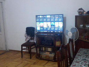 1 кімнатна квартира в Понічала. Недорога квартира в Тбілісі, Варкетілі — Пошуковик нерухомості від забудовників і власників GEOLN.COM. Фото 2