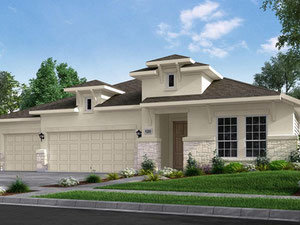 房地产在 Avalon at Sienna 60s — look at the real estate search engine GEOLN.COM. 照片 3