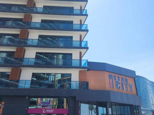 נמכרת דירה במטרו סיטי — חיפוש נדל"ן מפרטי ומקבלן GEOLN.COM. תמונה 4