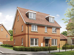 Нерухомість в Orchard Rise — дивіться на пошуковику нерухомості GEOLN.COM. Фото 4