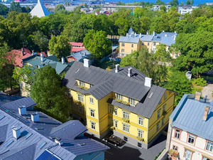 Real estate in Koleri 14 — look at the real estate search engine GEOLN.COM. Photo 3