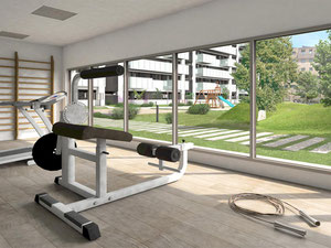 Real estate in Aroca Valladolid — look at the real estate search engine GEOLN.COM. Photo 7