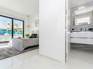 Villa 3 Schlafzimmer 94 m² in Polope de la Marina, Spanien — Immobilien-Suchservice von Bauträgern und Eigentümern GEOLN.COM. Foto 10