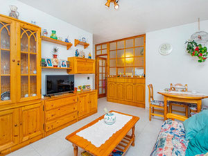 平房 2 卧室 57 m² 在 Los Balcones, 西班牙 — 来自开发商和业主的房地产搜索引擎 GEOLN.COM. 照片 3