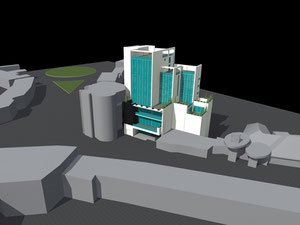 Нерухомість в Megobroba Gldani — дивіться на пошуковику нерухомості GEOLN.COM. Фото 5