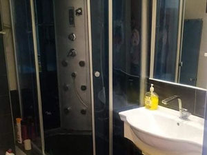 2 кімнатна квартира в Сабуртало. Квартира без посередника в Тбілісі — Пошуковик нерухомості від забудовників і власників GEOLN.COM. Фото 6