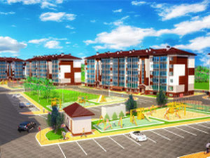 Immobilien in Chocolate — Schauen Sie sich die Immobiliensuchmaschine GEOLN.COM an. Foto 2