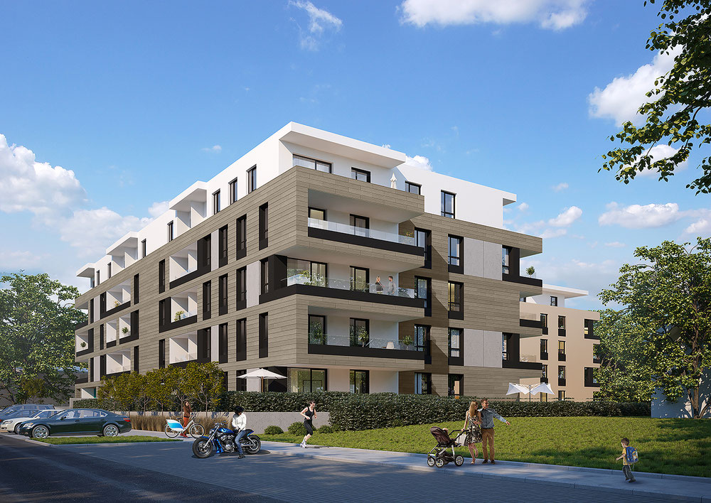 נדל"ן ב Spoldzielcza 24 — עיין במנוע חיפוש הנדל"ן GEOLN.COM. תמונה 1