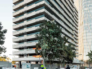 房地产在 DIAGONAL PORT — look at the real estate search engine GEOLN.COM. 照片 4