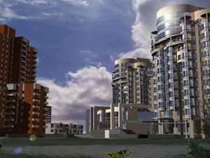 נדל"ן ב Panorama Zaliva — עיין במנוע חיפוש הנדל"ן GEOLN.COM. תמונה 3