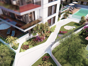 房地产在 Avintia Playa Canelas — look at the real estate search engine GEOLN.COM. 照片 8