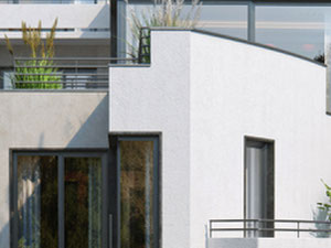 Real estate in Angorska 13A — look at the real estate search engine GEOLN.COM. Photo 3