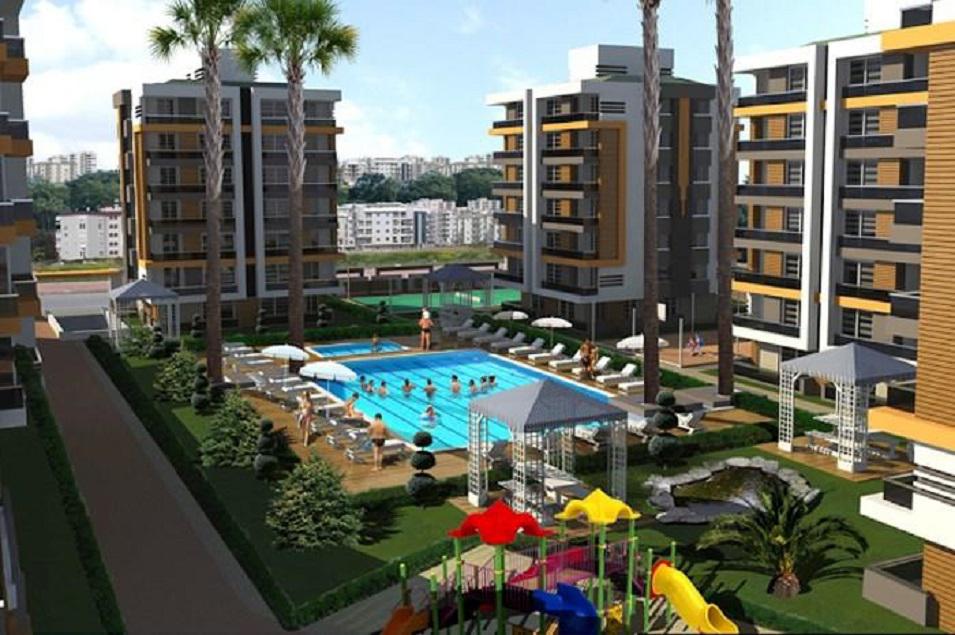 უძრავი კონება Samut Comfort City — გადახედეთ უძრავი ქონების საძიებო სისტემას GEOLN.COM. ფოტო 1