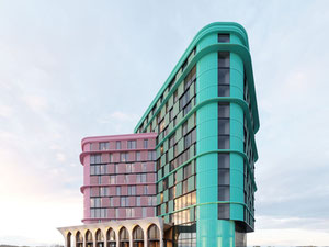 房地产在 Ibiza Apartment — look at the real estate search engine GEOLN.COM. 照片 3