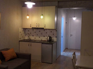 Apartments in Gudauri — Find off-plan property or real estate resale directly from developers and owners GEOLN.COM. Photo 6