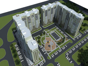 房地产在 Pobeda — look at the real estate search engine GEOLN.COM. 照片 2