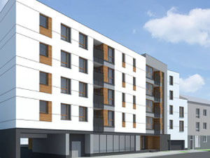 Real estate in Groszowicka — look at the real estate search engine GEOLN.COM. Photo 2