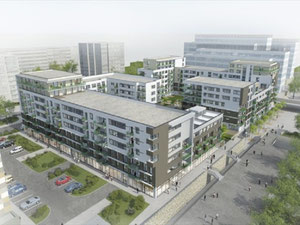 عقار للبيع في Smart Byty — انظر إلى محرك البحث العقاري GEOLN.COM. صورة فوتوغرافية 3