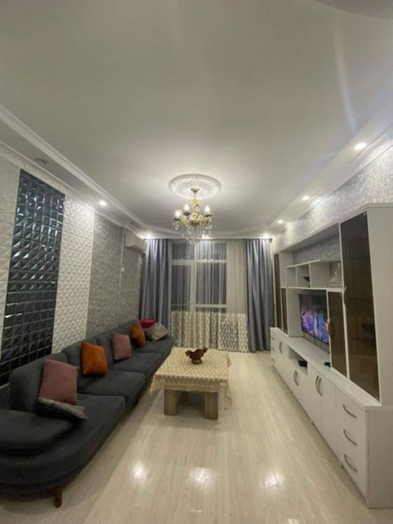 Acil daire satışı! Batum'a — Sahiplerden yada inşaatcilardan mülkiyet arama GEOLN.COM. Fotoğraf 1