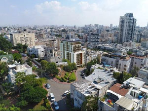 房地产在 Moshe Sharett 6 — look at the real estate search engine GEOLN.COM. 照片 4