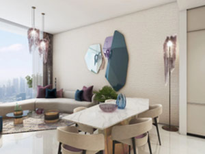 Продажа квартиры в Altitude — Find off-plan property or real estate resale directly from developers and owners GEOLN.COM. Photo 4