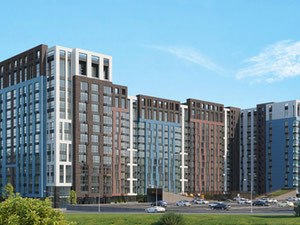 נדל"ן ב Seven Hills — עיין במנוע חיפוש הנדל"ן GEOLN.COM. תמונה 2