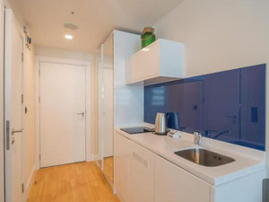 Студія в Орбі Сіті — Пошуковик нерухомості від забудовників і власників GEOLN.COM. Фото 3