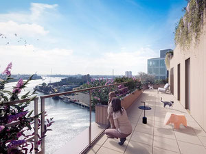 Real estate in SAWA — look at the real estate search engine GEOLN.COM. Photo 3