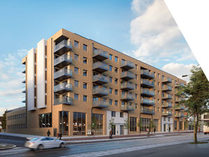 Nieruchomości w NEON — spójrz na wyszukiwarkę nieruchomości GEOLN.COM. Zdjęcie 2