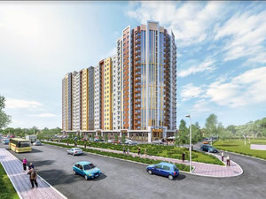 Immobilien in Stylish comfortable home — Schauen Sie sich die Immobiliensuchmaschine GEOLN.COM an. Foto 2