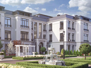 içindeki mülkiyet Hyde Park — emlak arama motoru GEOLN.COM'a bakın. Fotoğraf 3