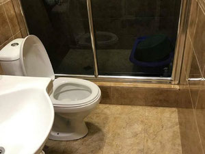 4 غرف شقة في ديدوبي. شراء شقة في تبليسي ، ديدوبي — ابحث عن عقار قيد الإنشاء أو عقار معاد بيعه مباشرة من المطورين والملاك GEOLN.COM. صورة فوتوغرافية 7