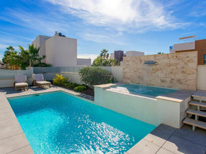 Вілла 3 спальні 100 м² в Торрев'єсі, Іспанія — Пошуковик нерухомості від забудовників і власників GEOLN.COM. Фото 30