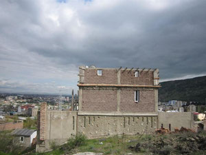 Dom prywatny w Ortachal. Kup dom w Tbilisi, Ortachala — Wyszukiwarka nieruchomości od deweloperów i właścicieli GEOLN.COM. Zdjęcie 7