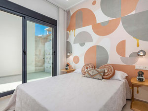 别墅 3 间卧室 143 平方米，位于西班牙蓬塔普里马 — 来自开发商和业主的房地产搜索引擎 GEOLN.COM. 照片 14