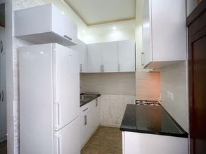 ბინა ზღვის ხედით — უძრავი ქონების ყიდვა და მფლო ბელებისგან GEOLN.COM. ფოტო 6