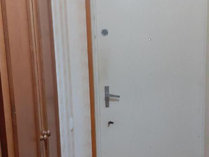 Didube的3间卧室的公寓。第比利斯无中介公寓 — 来自开发商和业主的房地产搜索引擎 GEOLN.COM. 照片 5