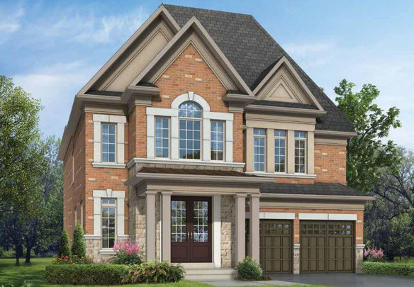 The Woods Collection at Forest Creek