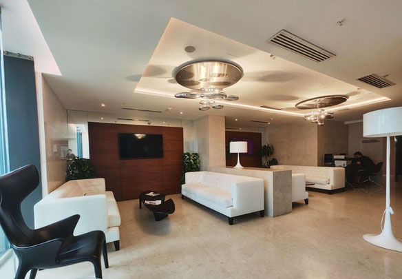 Se vende un apartamento en Alliance Palace