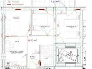 Продається квартира біля озера Лісі — Пошуковик нерухомості від забудовників і власників GEOLN.COM. Фото 4