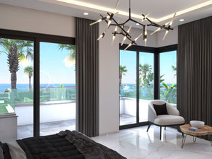 ბინა 1 ოთახიანი 55 მ² ალანიაში, თურქეთი — უძრავი ქონების ყიდვა და მფლო ბელებისგან GEOLN.COM. ფოტო 20