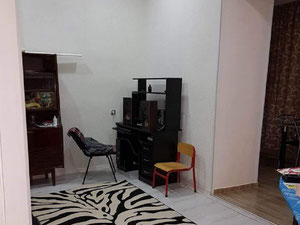 Chugureti的3间房间的公寓。买公寓在第比利斯，Chugureti — 来自开发商和业主的房地产搜索引擎 GEOLN.COM. 照片 6