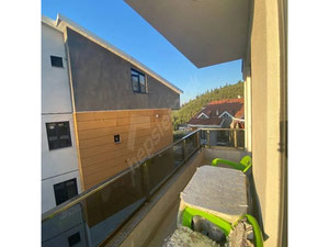 Dúplex 3+1 en venta de propietario — Encuentre propiedades fuera del plan o reventa de bienes inmuebles directamente de desarrolladores y propietarios GEOLN.COM. Foto 29